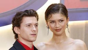 Tom Holland i Zendaya