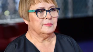 Łepkowska odezwała się ws. "M jak miłość'. Poszło o jubileusz. "Nie tęsknię"