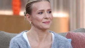 Aneta Zając już tego nie ukrywa. Marzy o powrocie do "Tańca z gwiazdami"