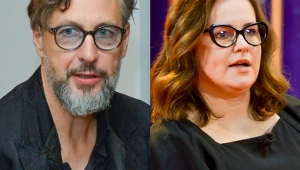 Zarejestrowali to tuż przed diagnozą Kołaczkowskiej. Majewski nagle ujawnił