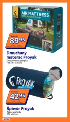 Promocja tygodnia - Action