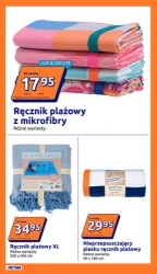 Promocja tygodnia - Action