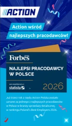 Promocja tygodnia - Action