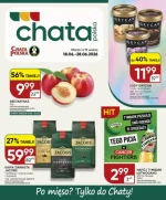 Smaki lata w super cenach - Chata Polska