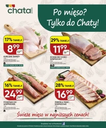 Smaki lata w super cenach - Chata Polska