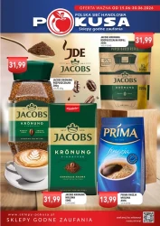 Aromatyczne okazje na co dzień - Pokusa