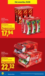 Smacznie, świeżo i taniej - Lidl