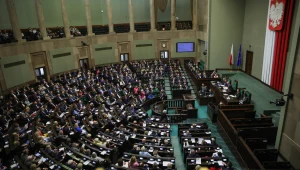 Sygnał dla rządu Tuska. Sondaż: Opozycja może uzyskać większość w Sejmie