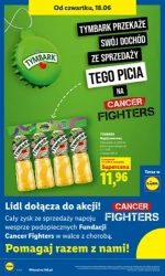 Smacznie, świeżo i taniej - Lidl