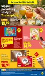 Smacznie, świeżo i taniej - Lidl