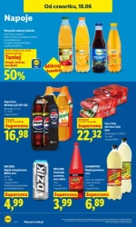 Smacznie, świeżo i taniej - Lidl