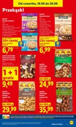 Smacznie, świeżo i taniej - Lidl