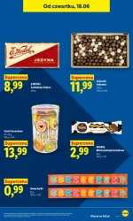 Smacznie, świeżo i taniej - Lidl
