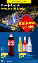 Smacznie, świeżo i taniej - Lidl