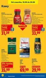 Smacznie, świeżo i taniej - Lidl