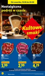 Smacznie, świeżo i taniej - Lidl