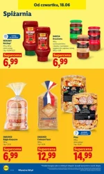 Smacznie, świeżo i taniej - Lidl