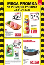 Mega promka - Selgros Cash&Carry