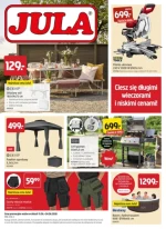 Letnie okazje dla domu i ogrodu – Jula