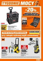 Czas na praktyczne zakupy – OBI