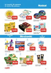 Koszyk pełen oszczędności – Społem Olsztyn