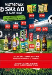 Koszyk pełen oszczędności – Społem Olsztyn