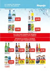 Koszyk pełen oszczędności – Społem Olsztyn