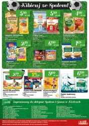 Tydzień pełen świeżych promocji – Społem Kielce
