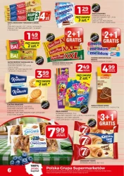 Codziennie taniej i smaczniej – Top Market