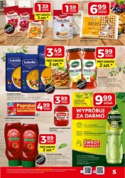 Codziennie taniej i smaczniej – Top Market