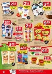 Codziennie taniej i smaczniej – Top Market