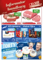 Tydzień pełen świeżych promocji – Społem Kielce
