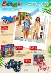 Kolorowy świat promocji – Smyk