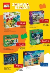 Kolorowy świat promocji – Smyk