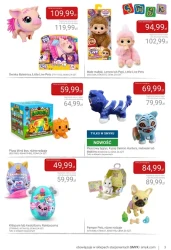 Kolorowy świat promocji – Smyk