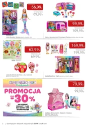 Kolorowy świat promocji – Smyk