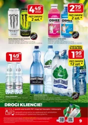 Codziennie taniej i smaczniej – Top Market