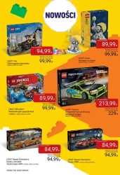 Kolorowy świat promocji – Smyk