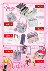 Kolorowy świat promocji – Smyk