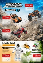 Kolorowy świat promocji – Smyk