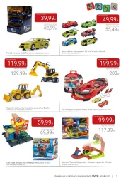 Kolorowy świat promocji – Smyk