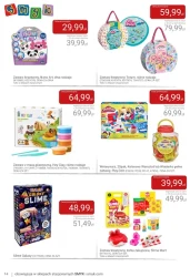 Kolorowy świat promocji – Smyk
