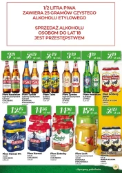 Tydzień pełen świeżych promocji – Społem Kielce