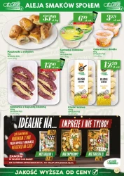 Tydzień pełen świeżych promocji – Społem Kielce
