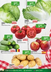 Tydzień pełen świeżych promocji – Społem Kielce