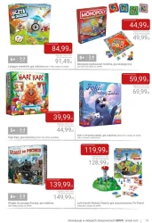 Kolorowy świat promocji – Smyk