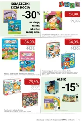 Kolorowy świat promocji – Smyk