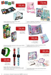 Kolorowy świat promocji – Smyk