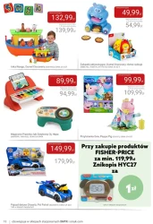 Kolorowy świat promocji – Smyk