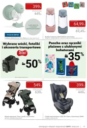 Kolorowy świat promocji – Smyk